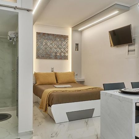 Modern Studio For Two, Mytilene Lesvos Exterior photo