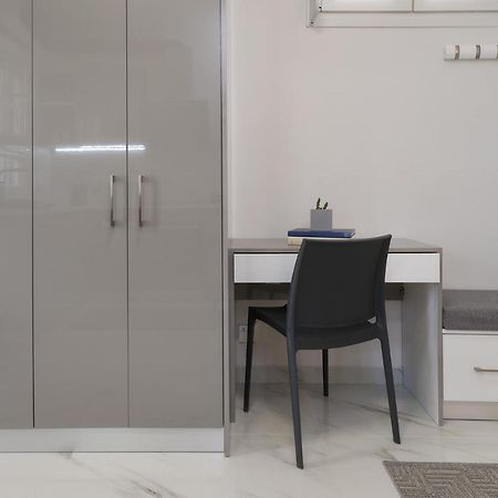 Modern Studio For Two, Mytilene Lesvos Exterior photo