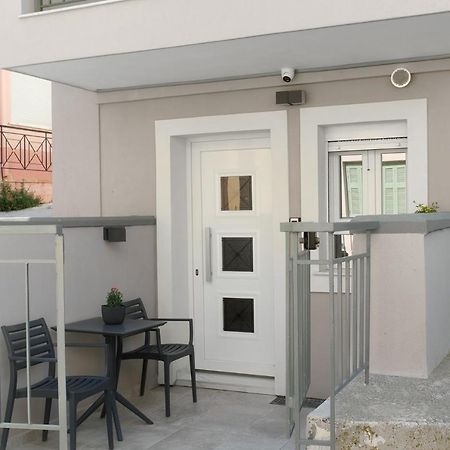 Modern Studio For Two, Mytilene Lesvos Exterior photo