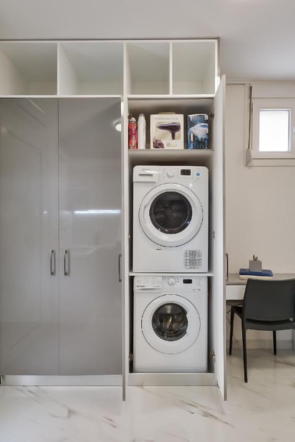 Modern Studio For Two, Mytilene Lesvos Exterior photo