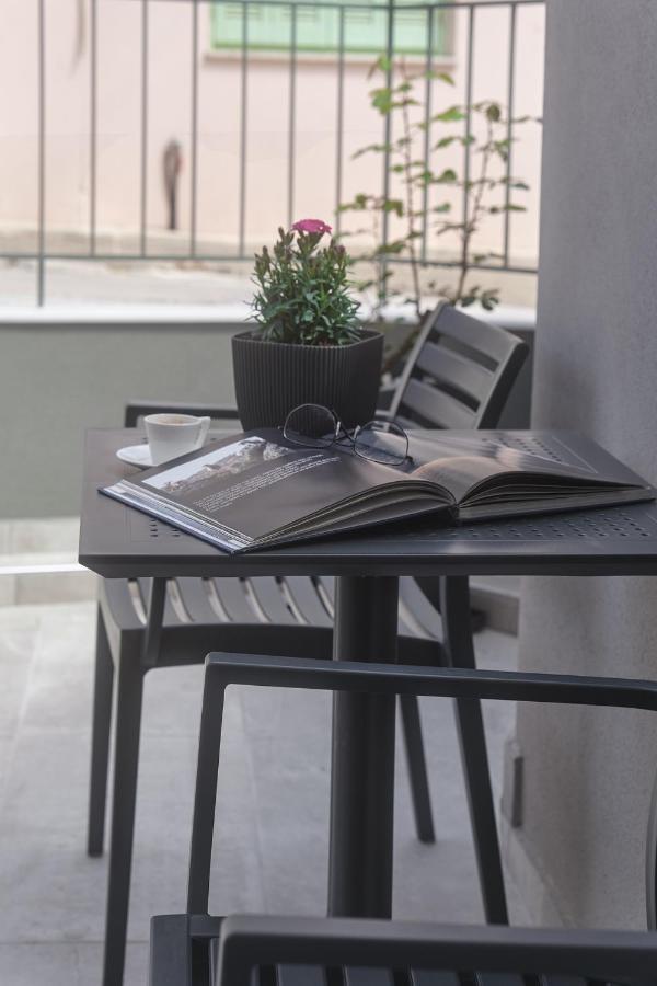 Modern Studio For Two, Mytilene Lesvos Exterior photo
