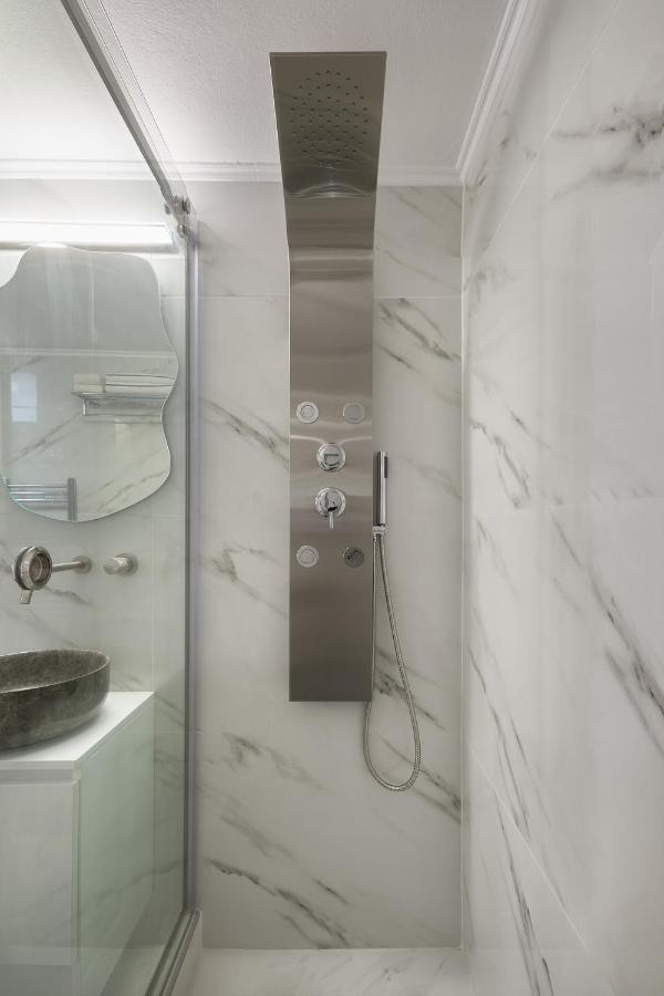 Modern Studio For Two, Mytilene Lesvos Exterior photo
